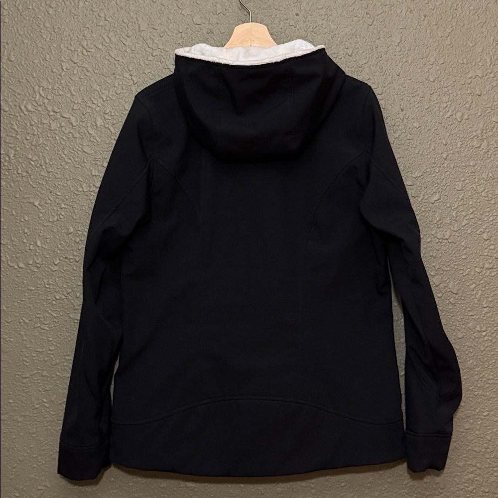 RARE SPYDER AUDI FULL ZIP WITH HOOD JACKET - Picture 3 of 13